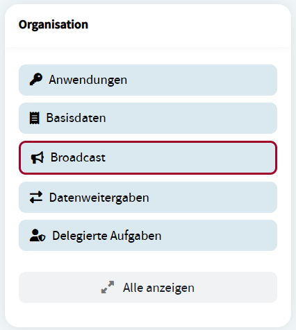Broadcast