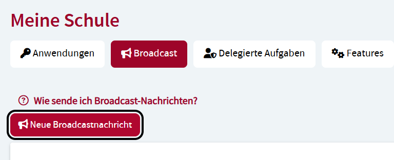 Broadcast