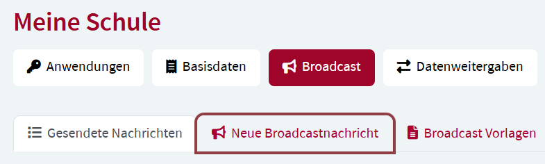 Broadcast