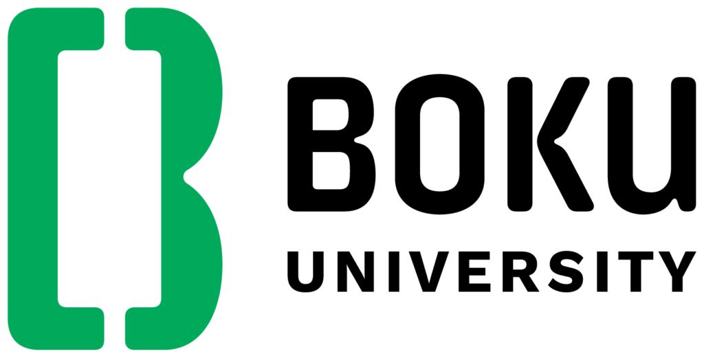 BOKU Hauptlogo