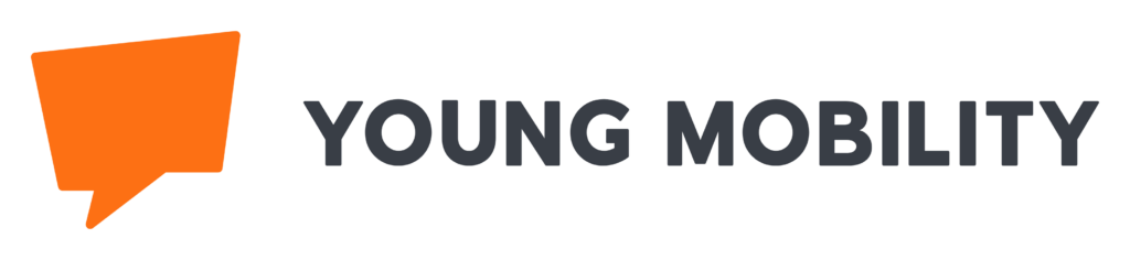 Young Mobility Logo