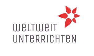 Logo Weltweit Unterrichten