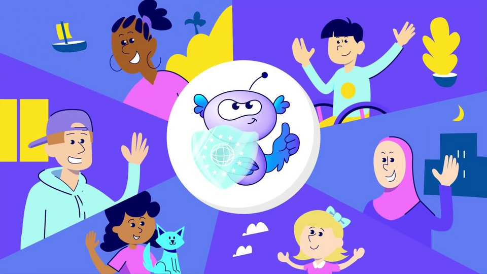 Safer Internet Day